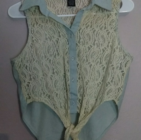 Top - Picture 1 of 3